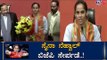Saina Nehwal Joins BJP :  Says PM Narendra Modi Inspires Her | TV5 Kannada
