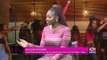 Upclose with SEFA - Let’s Talk Showbiz with Doreen Avio on JoyNews (26-1-22)