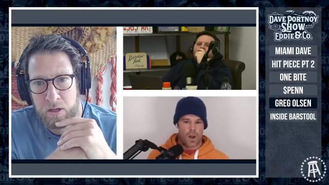 I Want To Take The Barstool Reddit Losers And Spank Them Over My Knee Like The Little Babies They Are