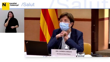 Apareix una nova variant de la covid encara més contagiosa