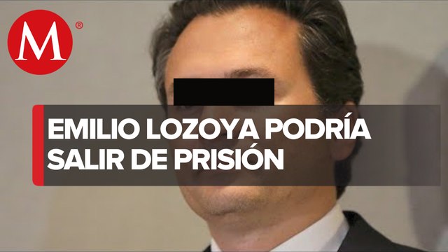 Lozoya, 'con un pie en la calle'; tribunal desecha amparo de UIF por Agronitrogenados