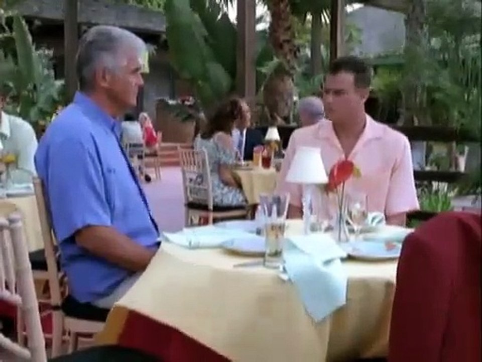 Pensacola Wings Of Gold S01E06 Birds Of Prey