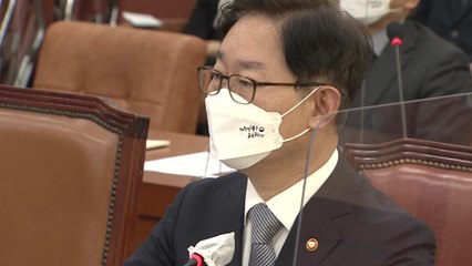 여야 법사위 공방..."김건희가 수사지휘" vs "참 나쁜 장관" / YTN