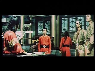 Les Massacreurs Du Temple D'or - Film COMPLET en français