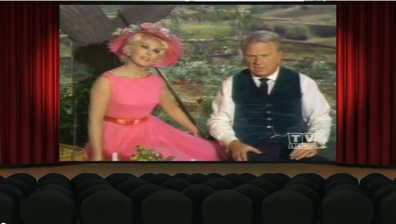 Green Acres - S 2 E 25 - The Saucer Season