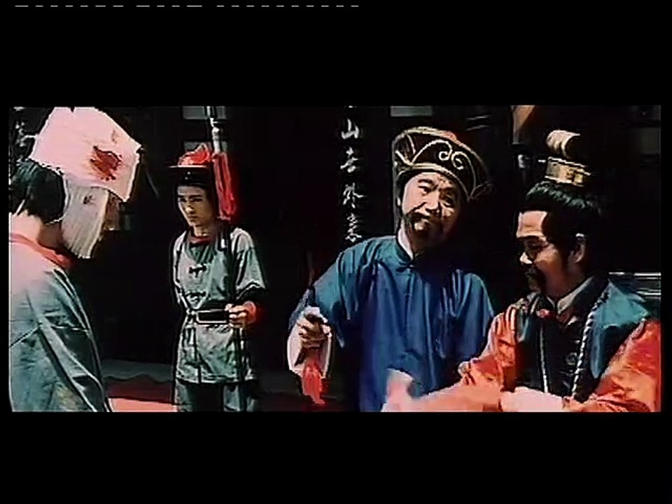 Mantis dans les Griffes du Faucon - Film COMPLET en français