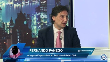 Fernando Fanego: Biden tiene un Gobierno desorientado y Putin sabe lo que hace y en qué momento lo hace
