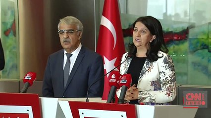 "Millet ittifakı 3.ittifakı kurduruyor"