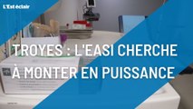 Troyes : l'établissement aubois de soins immédiats entend soulager encore plus les urgences