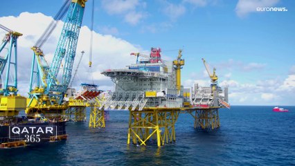 Innovatives Wassermanagement in Katar für eine nachhaltige Zukunft