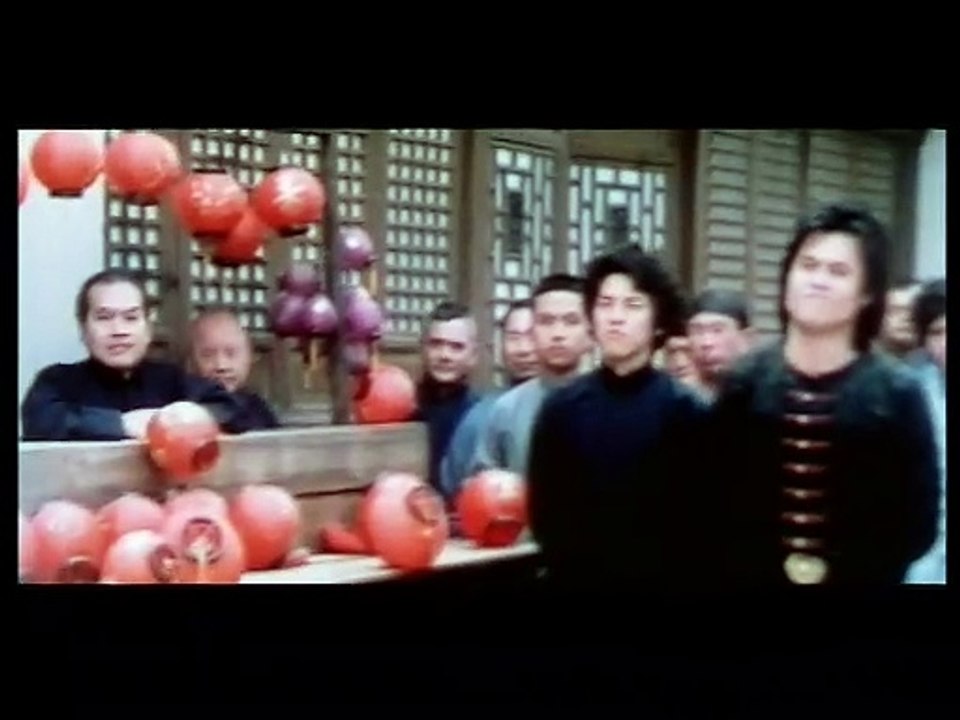 Shaolin Temple de la Tradition - Film COMPLET en français