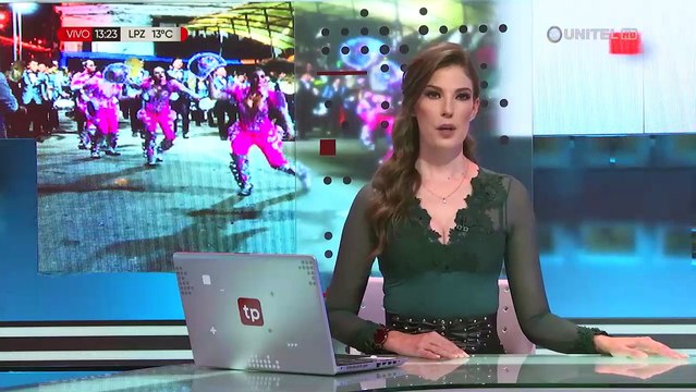 Autoridades se reúnen en Oruro para analizar la realización del carnaval 2022