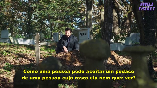 Há um medo maior do que a morte – CENA EP 303