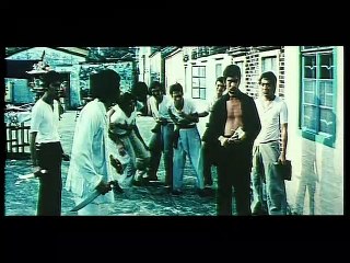 7 Hommes De Bronze - Film COMPLET en français