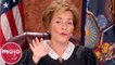 Top 20 Times Judge Judy Owned People in Court
