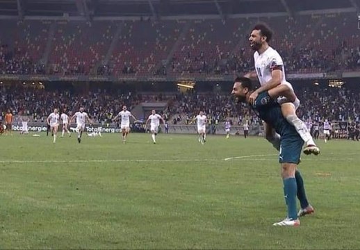 عملوها المصريين.. المنتخب يهزم كوت ديفوار ويتأهل لدور الثمانية في كأس الأمم الأفريقية