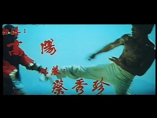 Big Boss à Borneo - film ENTIER en français