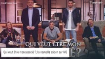 Qui veut être mon associé ? : Un des experts en couple avec l'ex de Bob Sinclar !