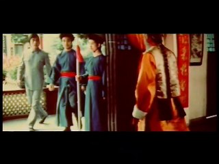 Chen Le Magnifique - Film complet VF Kung Fu