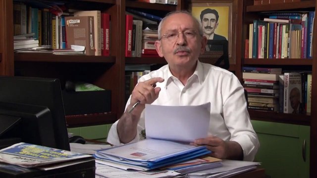 Kılıçdaroğlu: Hazinenin 6 milyar lirası nerede?