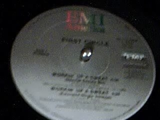 first circle 1986 maxi 33t