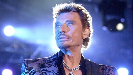 VOICI : Johnny Hallyday : un nouveau titre inédit du rocker dévoilé