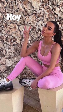 Espectáculos HOY: Kim Kardashian niega la existencia de un segundo vídeo sexual con Ray J