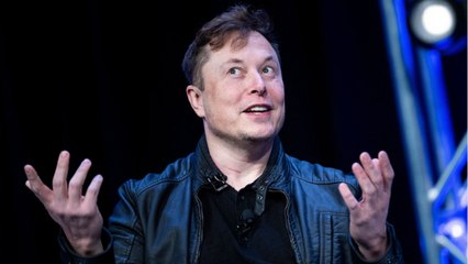 Elon Musk va devenir beaucoup plus riche en 2022