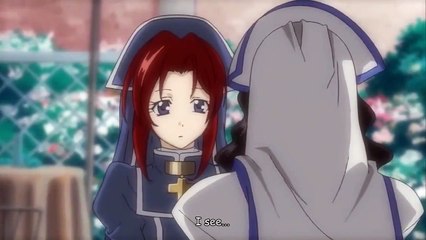 [ENGSUB]Trinity Blood EP5-6