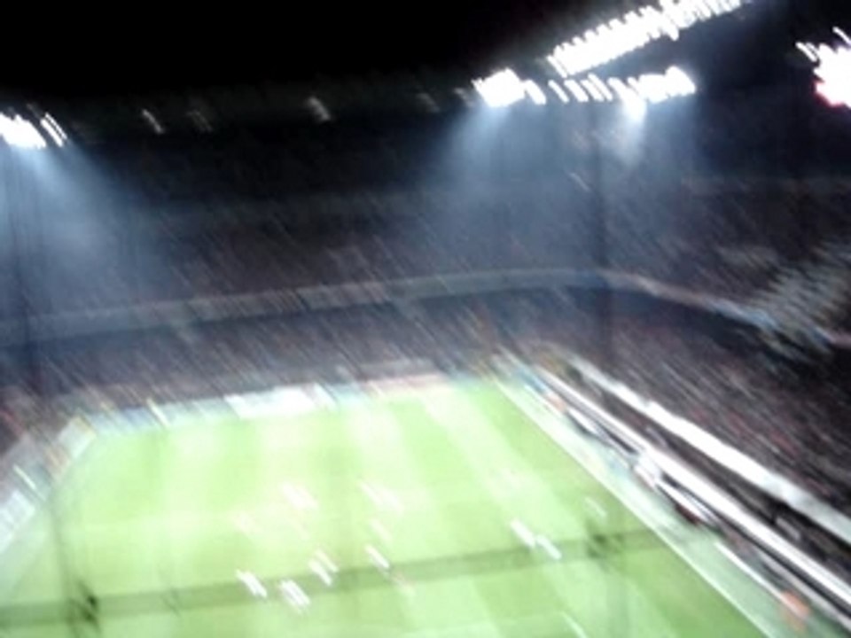 one nil.. !!!!!
