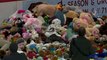 Hershey Bears’ Teddy Bear Toss Sets New World Record