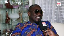 Baptême de la fille de Youssou Ndour et Mame Boye Diao_ Les revelations de Chon sur le cas de.... (1)