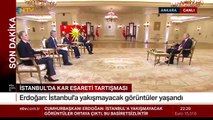 Cumhurbaşkanı Recep Tayyip Erdoğan ; NTV Özel Yayını 26.01.2022 - Bölüm-1