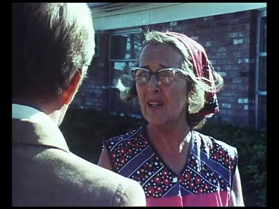 L' infernale Poursuite - FILM COMPLET en français