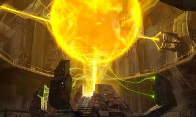 الصين تصنع شمسًا خاصة