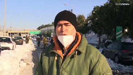 Τι ισχύει αύριο και μεθαύριο για σχολεία, βρεφονηπιακούς, τηλεργασία, δικαστήρια και εμβολιασμούς