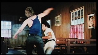 Black Jim le Magnifique (1979) - Action, aventure