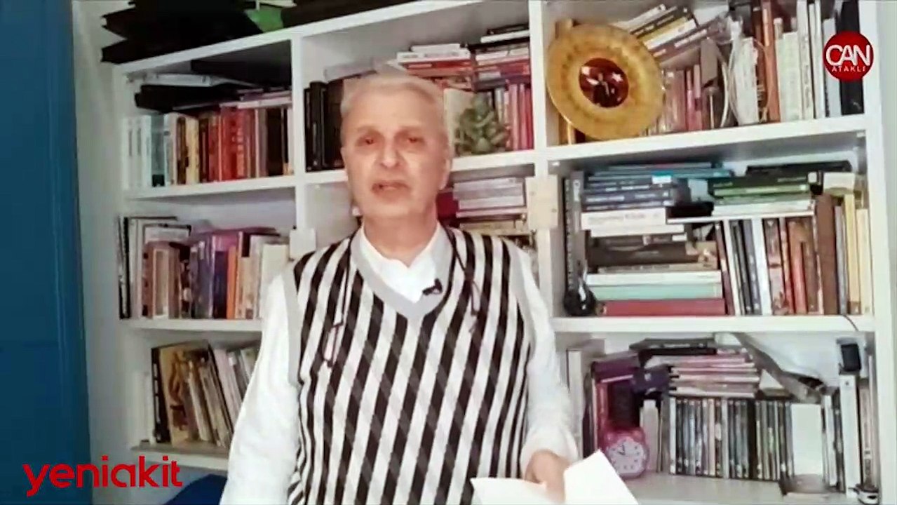 Can Ataklı bile isyan etti: Salak gibi gideceğin restoranın önüne kar küreme aracı gönderiyorsun!