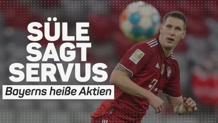 Süle sagt Servus: Wer soll ihm nachfolgen?