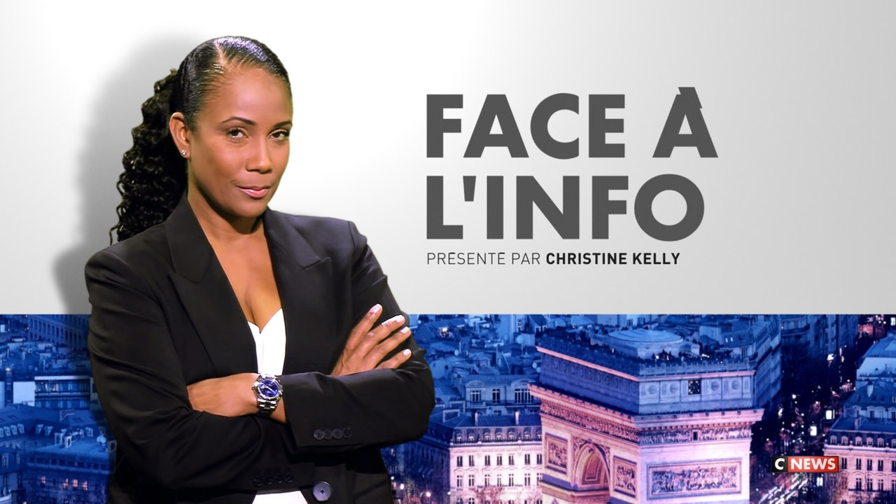 Face à l'Info du 26/01/2022