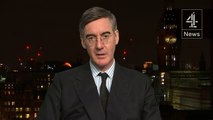Rees-Mogg defends PM: Very few people in public life lie