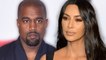Kim Kardashian ‘Not Speaking’ To Kanye West After His Interview & Birthday Party Drama