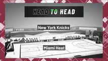 Duncan Robinson Prop Bet: 3-Pointers Made, Knicks At Heat, January 26, 2022