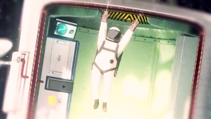 Heavenly Bodies w/ Sean