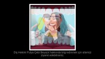 Diş Hekimi Fulya Çebi Beyazıt