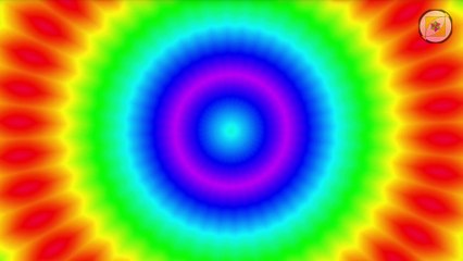 Cotton Rainbow 396 hz - Alpha Waves - Music for Relaxing, Meditate, Soul Healing, Study, Clean Aura - Binaural Beats