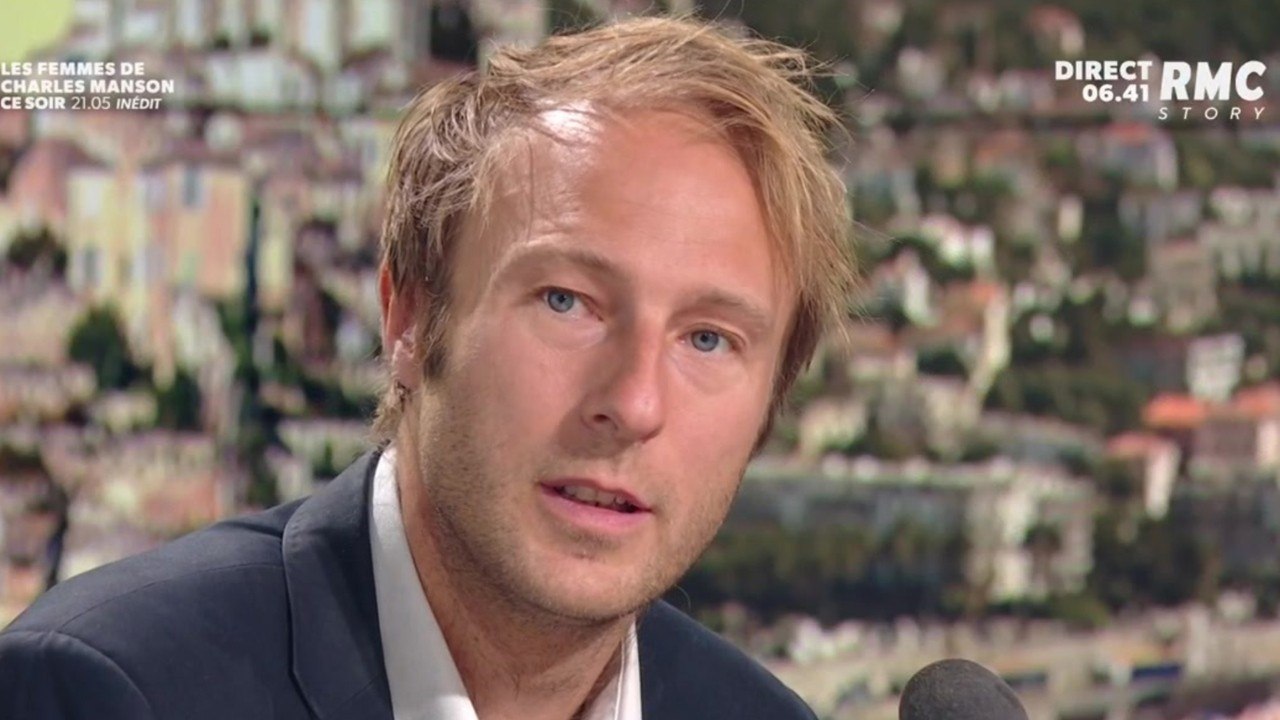 GALA VIDÉO - Martin Blachier : sa grande proposition pour lutter “contre la fatigue Covid”