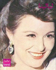 سعاد حسني: زوج شقيقتها دعمها  وهذه أول أغنية قدمتها