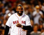 David 'Big Papi' Ortiz Elected Into Major League Baseball Hall of Fame