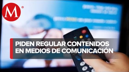 "Países que regulan contenidos para radio y TV no disfrutan de una democracia" José Antonio García